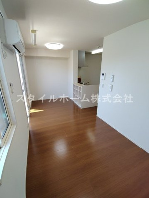 【居間・リビング】 | ＨＩＢＡＲＩ | イメージ写真