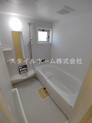 【浴室】 | ＨＩＢＡＲＩ | イメージ写真