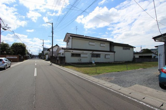 【外観】