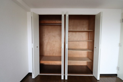 【収納】 | コンフォートヴィラ緑橋