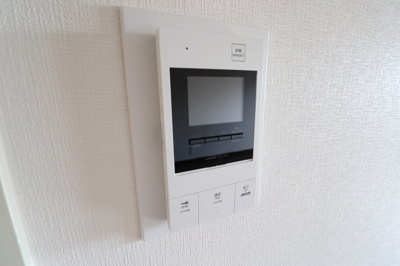 【セキュリティ】 | コンフォートヴィラ緑橋