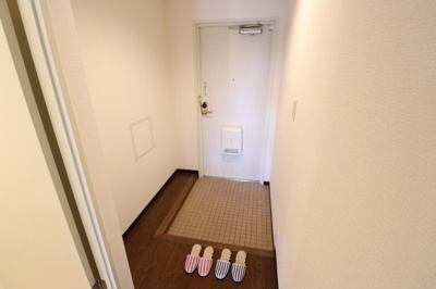 【玄関】 | コンフォートヴィラ緑橋