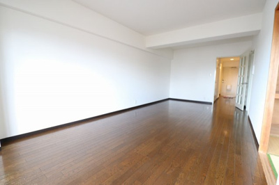 【居間・リビング】 | コンフォートヴィラ緑橋