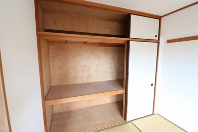 【収納】 | コンフォートヴィラ緑橋