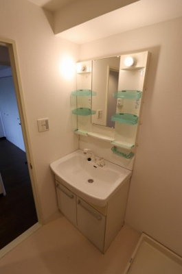 【洗面所】 | コンフォートヴィラ緑橋