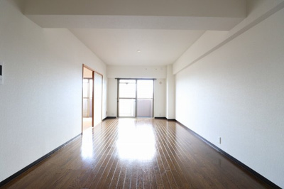 【居間・リビング】 | コンフォートヴィラ緑橋