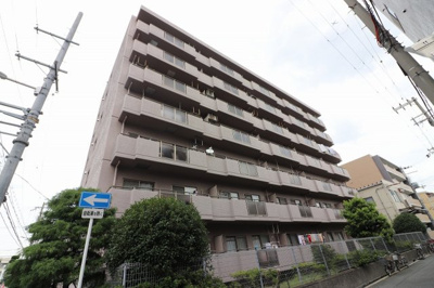 【外観】 | コンフォートヴィラ緑橋