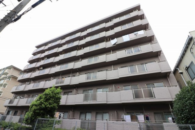 【外観】 | コンフォートヴィラ緑橋