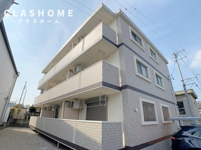 ラウシックハイム　　刈谷市の賃貸ならクラスホーム刈谷店の外観