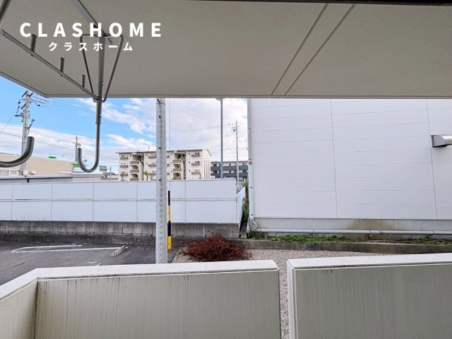 ラウシックハイム　　刈谷市の賃貸ならクラスホーム刈谷店の展望