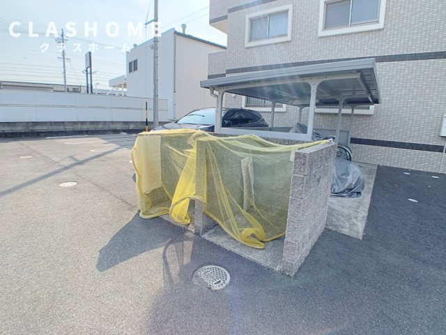 ラウシックハイム　　刈谷市の賃貸ならクラスホーム刈谷店のその他共用部分