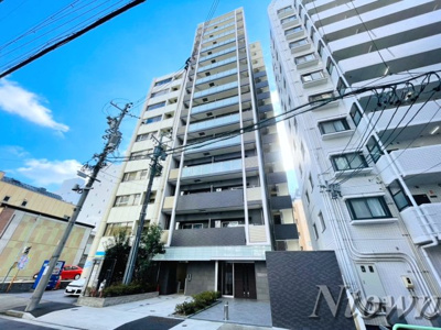 【外観】 | プレサンス ロジェ 丸の内 CENTRAL CASA | 外観です