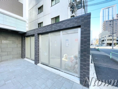 【その他共用部分】 | プレサンス ロジェ 丸の内 CENTRAL CASA