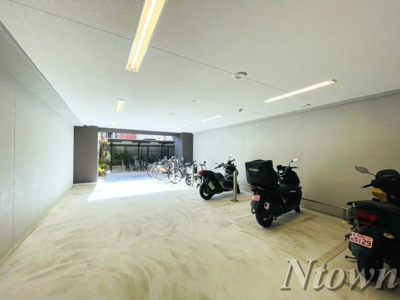 【その他共用部分】 | プレサンス ロジェ 丸の内 CENTRAL CASA