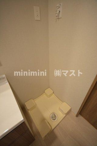 ファインレジデンス大阪本町の設備