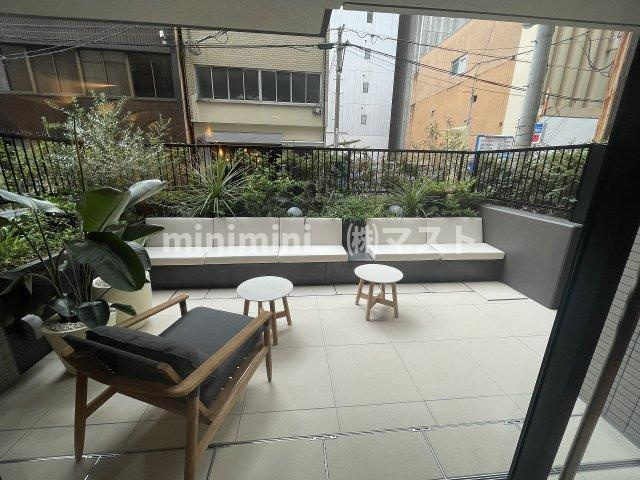 ファインレジデンス大阪本町のその他