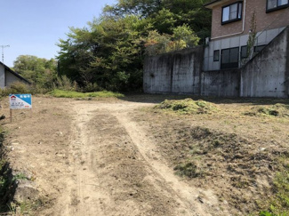 【前面道路含む現地写真】 | 太白区佐保山