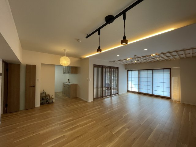 鎌倉ロジュマンD棟の画像