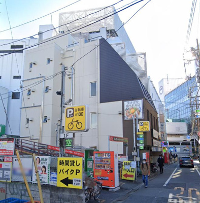 【外観】 | 第2モリビル