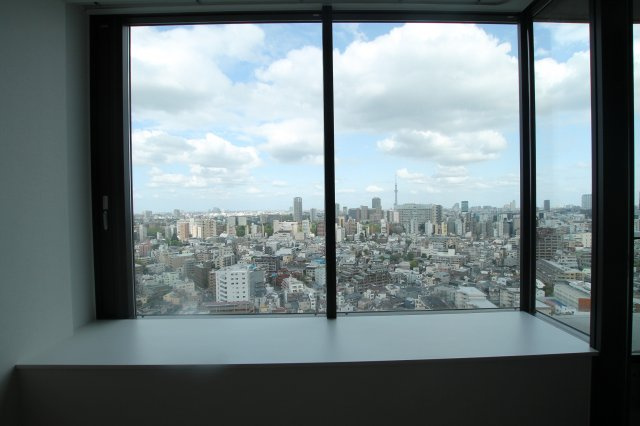 【展望】