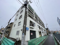 蘇我第１マンションの画像