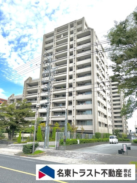 センチュリースクエア藤ヶ丘