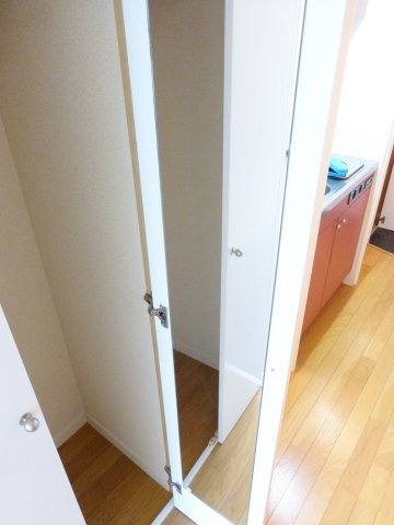 ラビドールⅡのその他