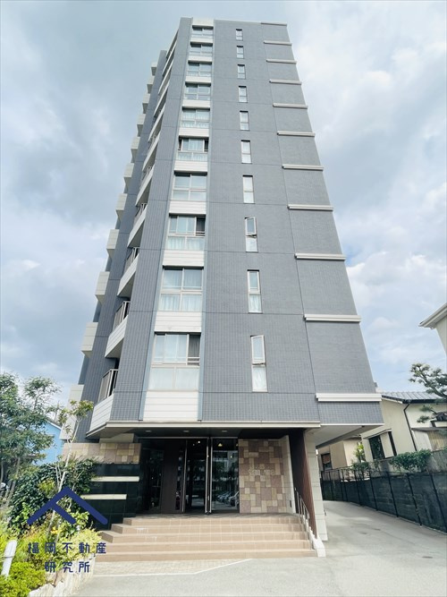 グランディアソラーレ吉塚