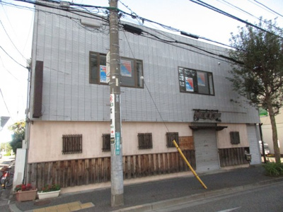 【外観】 | 小松ビル