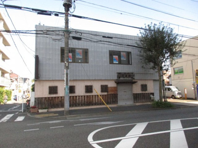 【外観】 | 小松ビル