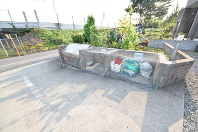 【その他共用部分】 | アムールヒルズ