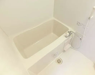 【浴室】 | アムールヒルズ