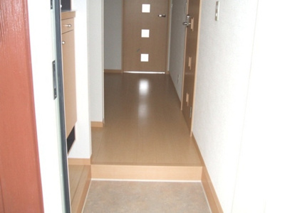 【玄関】 | アムールヒルズ