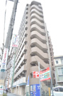 ラナップスクエア東梅田の画像