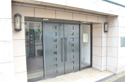 【エントランス】 | ラナップスクエア東梅田