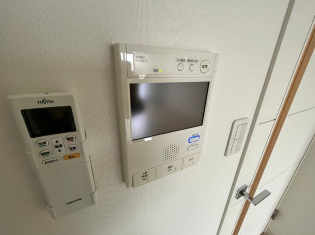 プロシード金山3｜名古屋市の賃貸ならMy賃貸のセキュリティ|プロシード金山3