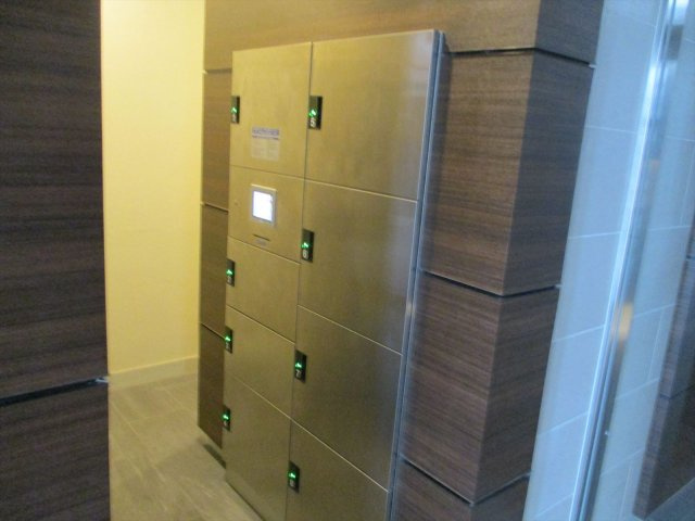 プロシード金山3｜名古屋市の賃貸ならMy賃貸のその他共用部分|プロシード金山3