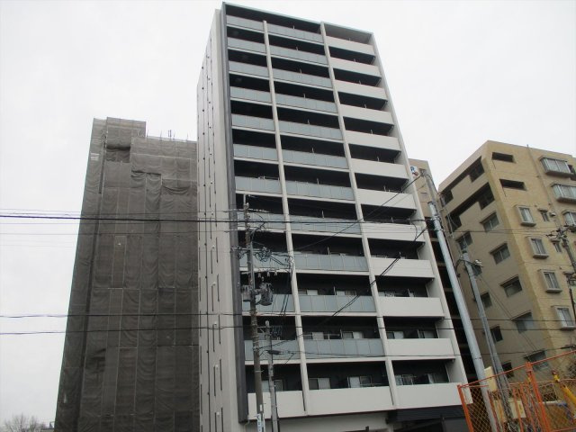 プロシード金山3