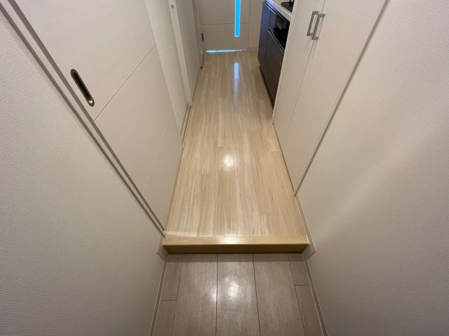 プロシード金山3｜名古屋市の賃貸ならMy賃貸の玄関|プロシード金山3