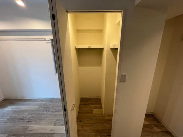 ルクール金山|名古屋市の賃貸ならMy賃貸の収納|ルクール金山