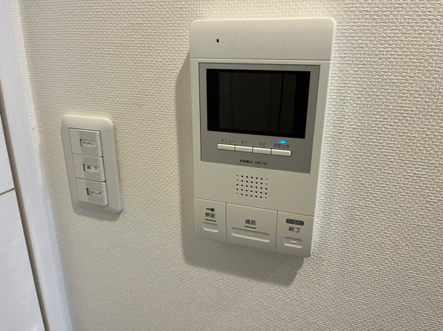 ルクール金山|名古屋市の賃貸ならMy賃貸のセキュリティ|ルクール金山