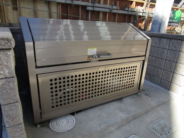 ルクール金山|名古屋市の賃貸ならMy賃貸のその他共用部分|ルクール金山