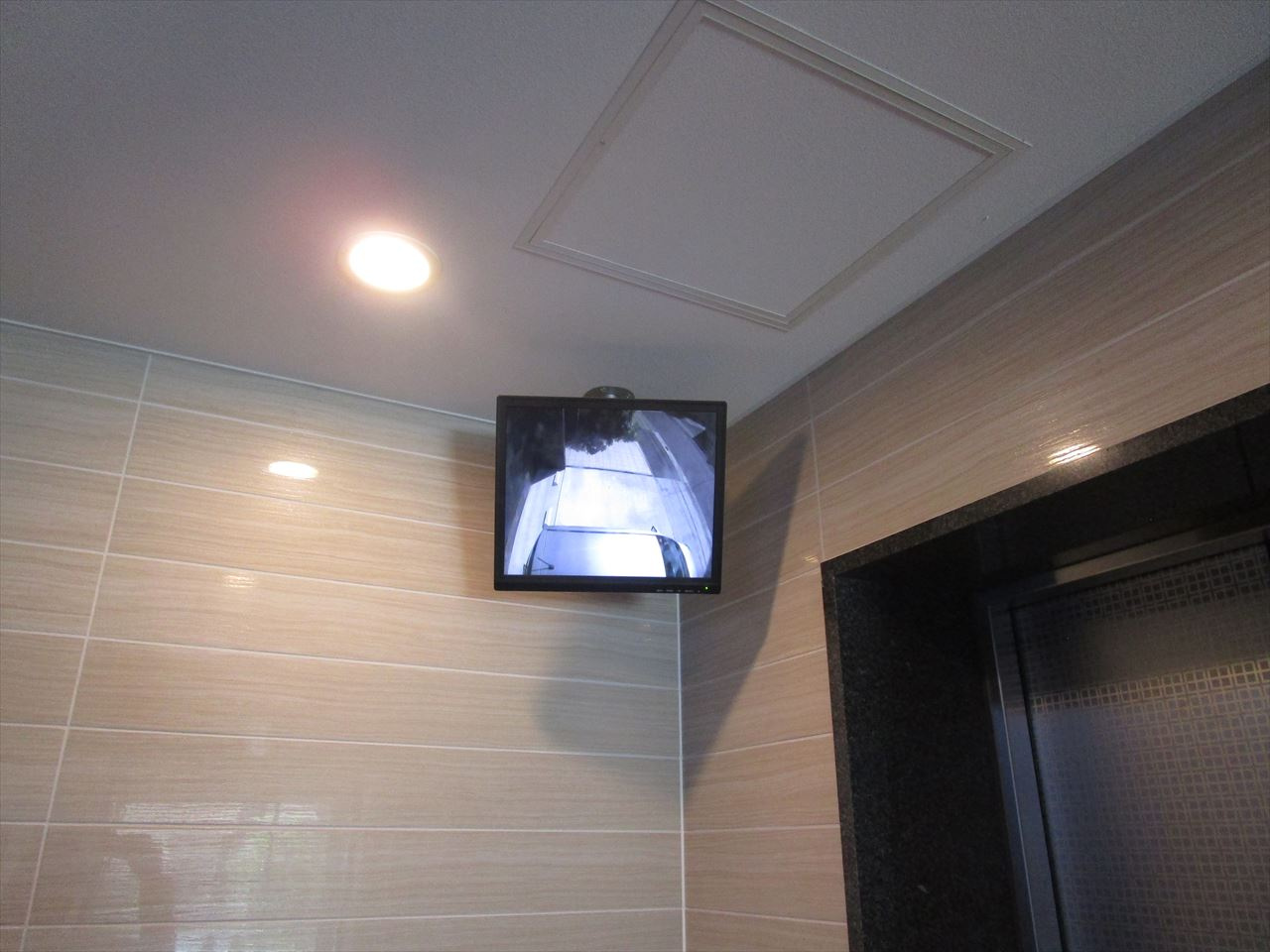 ルクール金山|名古屋市の賃貸ならMy賃貸のセキュリティ|ルクール金山