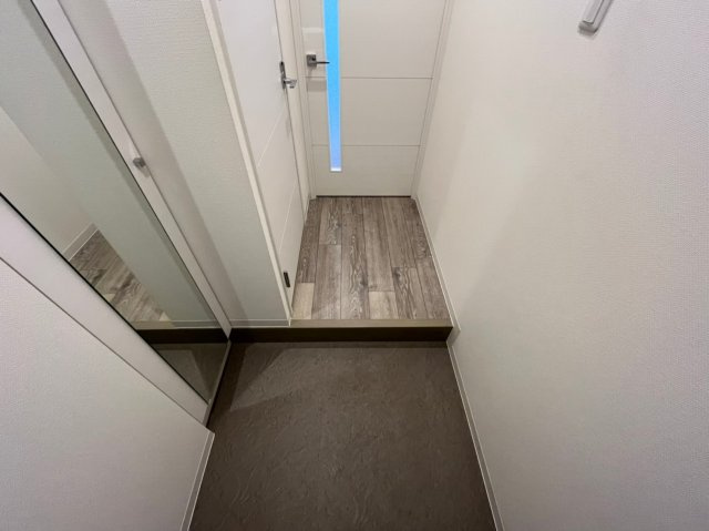 ルクール金山|名古屋市の賃貸ならMy賃貸の玄関|ルクール金山