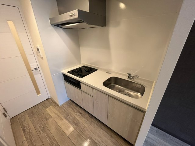 ルクール金山|名古屋市の賃貸ならMy賃貸のキッチン|ルクール金山