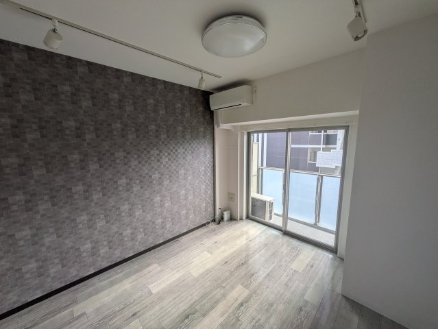 ルクール金山|名古屋市の賃貸ならMy賃貸の居間・リビング|ルクール金山