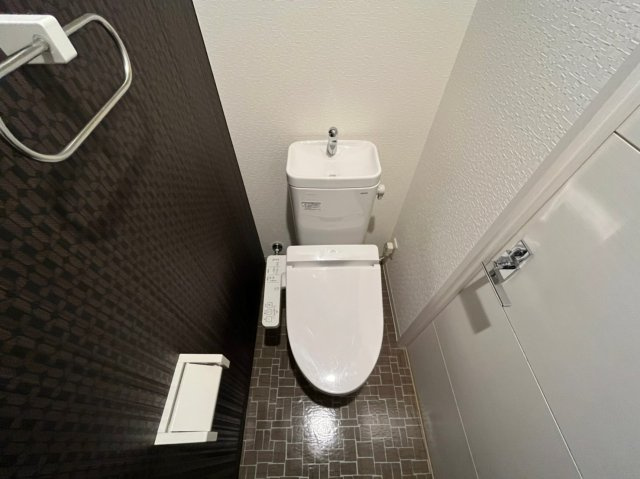 ルクール金山|名古屋市の賃貸ならMy賃貸のトイレ|ルクール金山