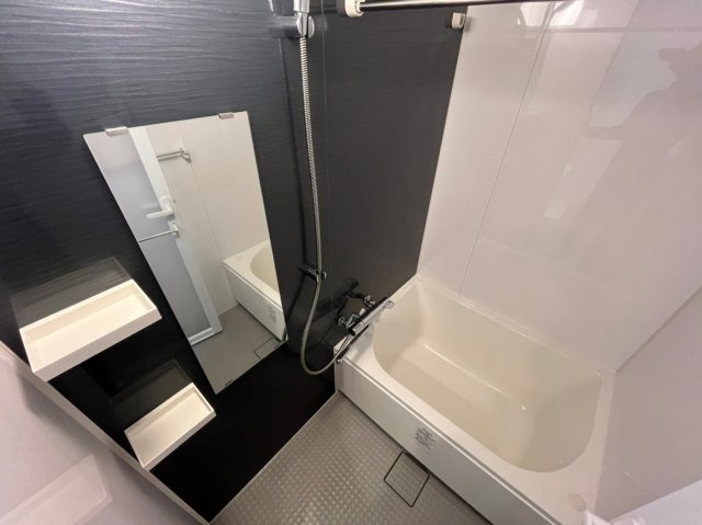 ルクール金山|名古屋市の賃貸ならMy賃貸の浴室|ルクール金山