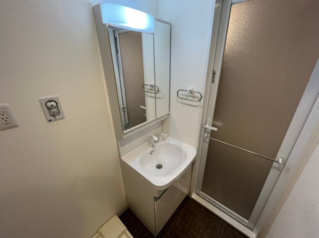 ルクール金山|名古屋市の賃貸ならMy賃貸の洗面所|ルクール金山