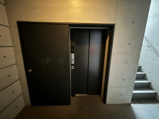 Haus ISEBERG|名古屋市の賃貸ならMy賃貸のその他共用部分|Haus ISEBERG